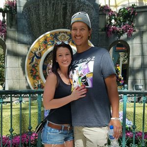 Meet your Posher, Abbey